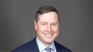 Gavin Campbell