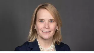Holly Tahvonen